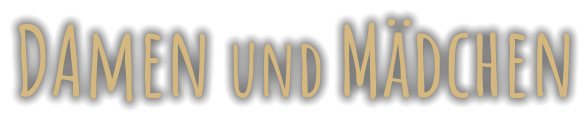DAmen und Mädchen